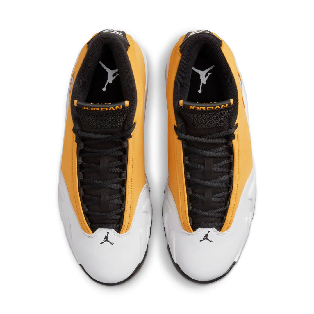 Air Jordan Retro 14 Ginger