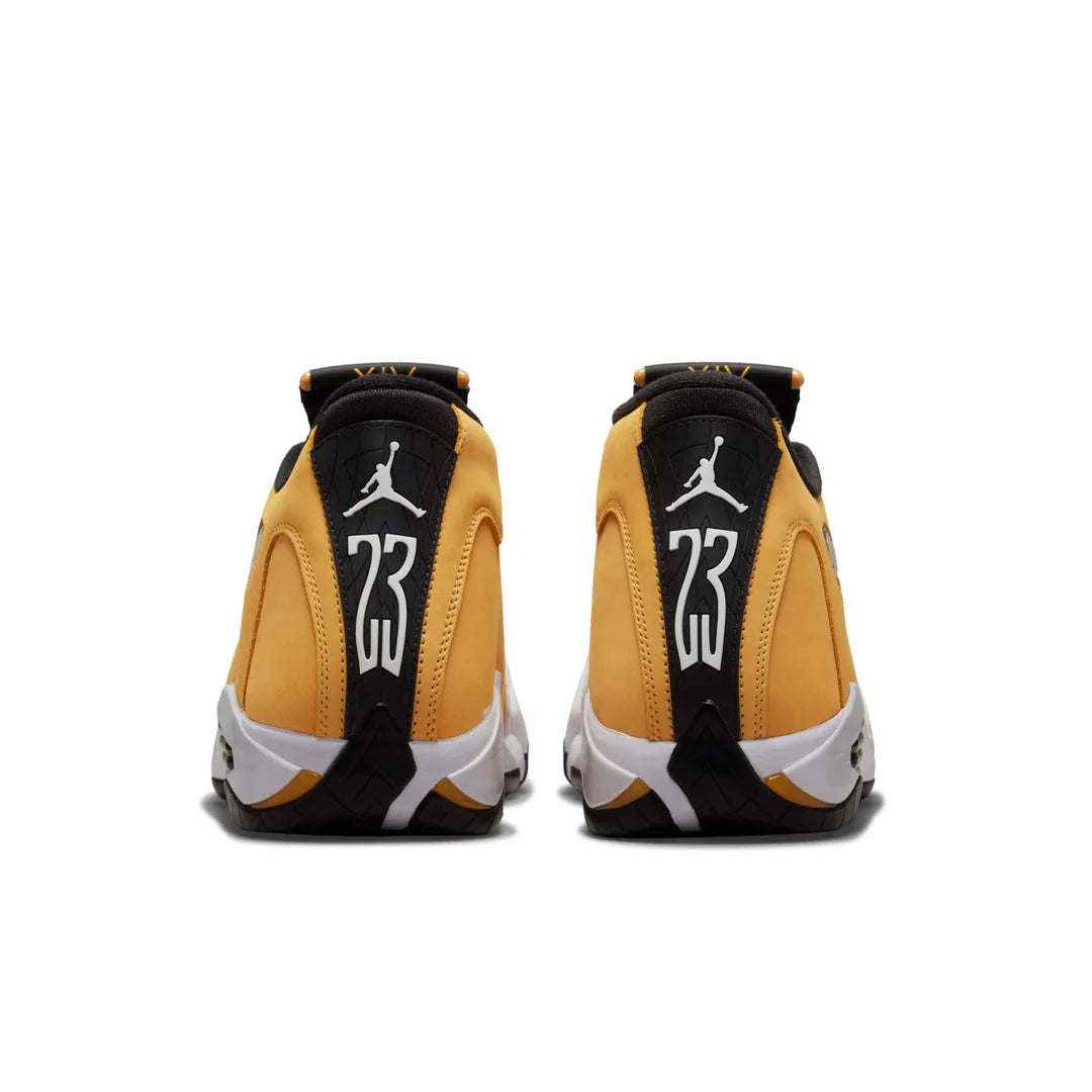 Air Jordan Retro 14 Ginger