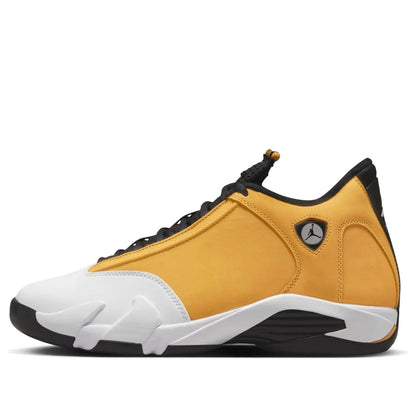 Air Jordan Retro 14 Ginger