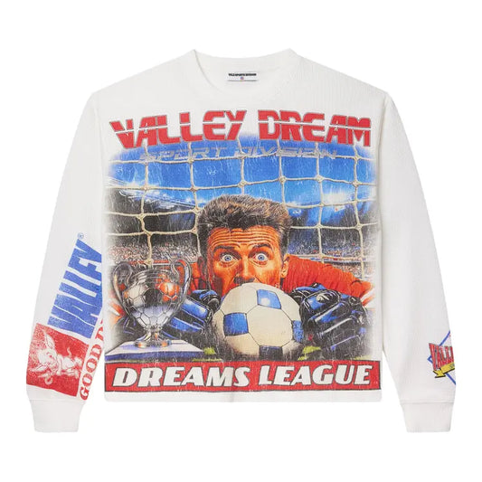 Vale Forever Goalie Thermal Longsleeve