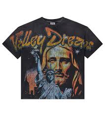 Vale Forever Gods City Tee