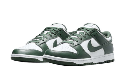 Nike Dunk Low Varsity Green