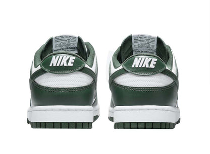 Nike Dunk Low Varsity Green