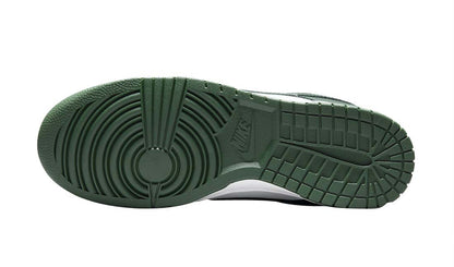 Nike Dunk Low Varsity Green