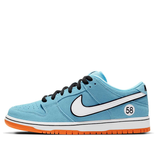 Nike SB Dunk Low Pro 'Gulf'