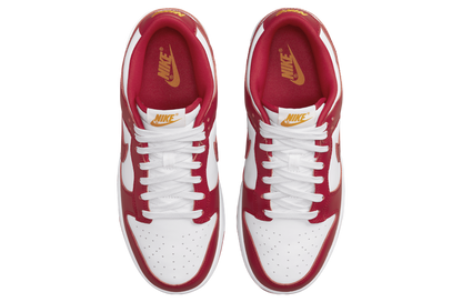 Nike Dunk Low Gym Red