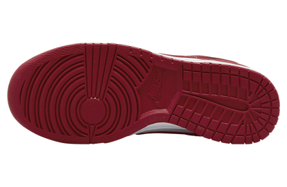 Nike Dunk Low Gym Red
