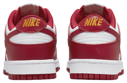 Nike Dunk Low Gym Red