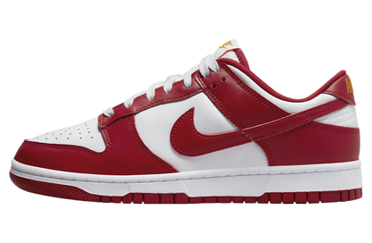 Nike Dunk Low Gym Red
