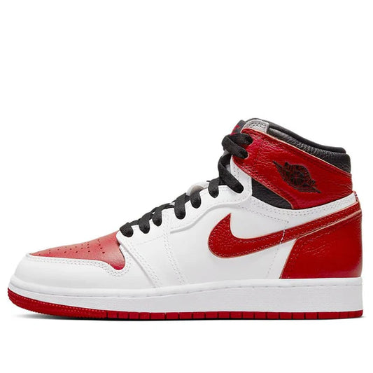 Air Jordan 1 Retro High OG 'Heritage' GS