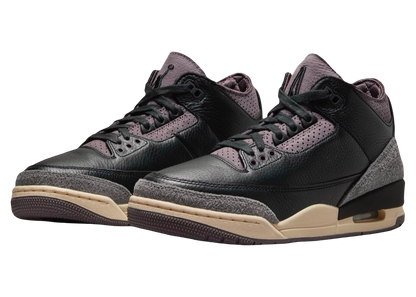 A Ma Maniére x Wmns Air Jordan 3 Retro 'While You Were Sleeping'