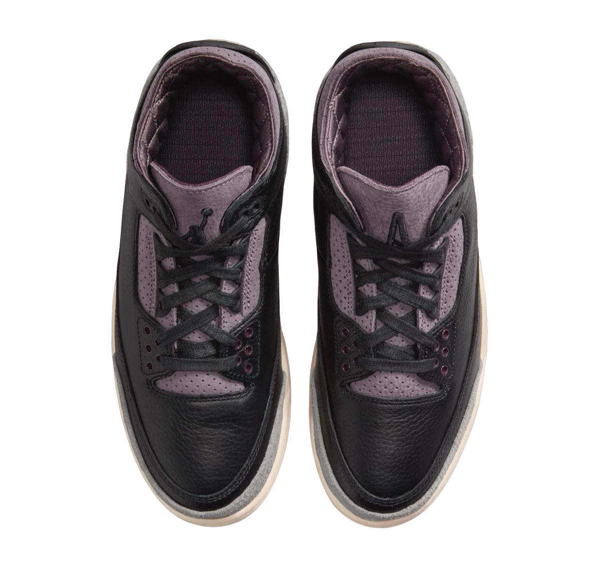 A Ma Maniére x Wmns Air Jordan 3 Retro 'While You Were Sleeping'