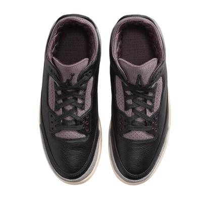 A Ma Maniére x Wmns Air Jordan 3 Retro 'While You Were Sleeping'