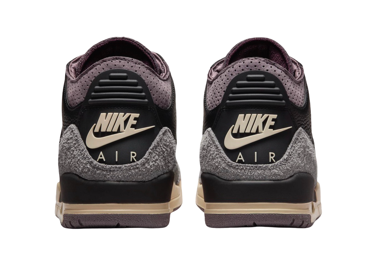 A Ma Maniére x Wmns Air Jordan 3 Retro 'While You Were Sleeping'