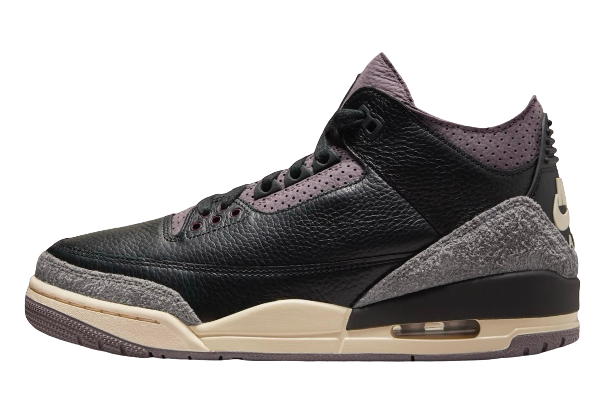 A Ma Maniére x Wmns Air Jordan 3 Retro 'While You Were Sleeping'