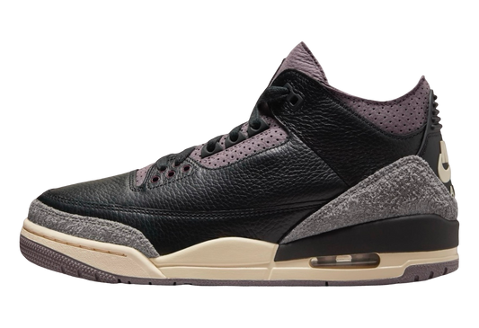 A Ma Maniére x Wmns Air Jordan 3 Retro 'While You Were Sleeping'