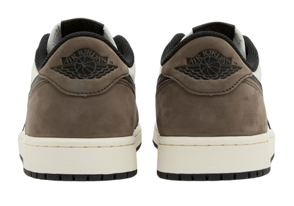 Air Jordan 1 Retro Low OG 'Mocha'