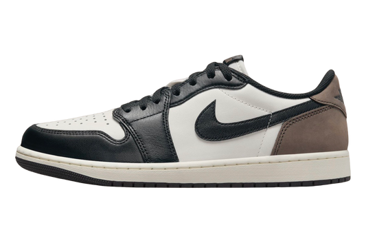 Air Jordan 1 Retro Low OG 'Mocha'