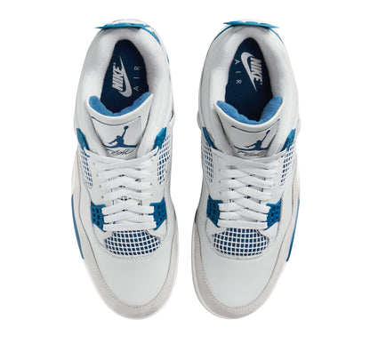 Air Jordan Retro 4 'Military Blue' 2024 1v1 Raffle #2