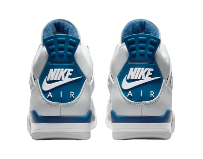 Air Jordan Retro 4 'Military Blue' 2024 1v1 Raffle #2
