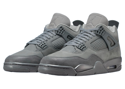 Air Jordan 4 Retro SE 'Wet Cement'
