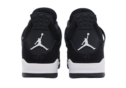 Air Jordan 4 Retro 'White Thunder' WORN 1x
