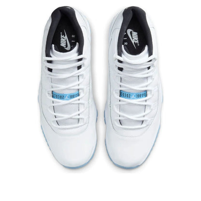 Air Jordan Retro 11 Legend Blue