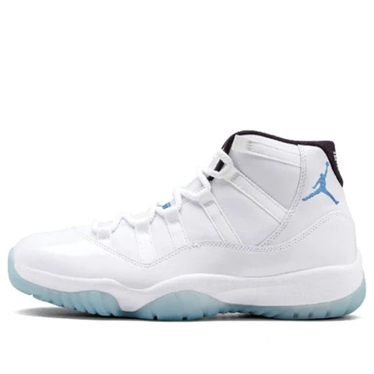 Air Jordan Retro 11 Legend Blue