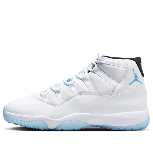 Air Jordan Retro 11 Legend Blue