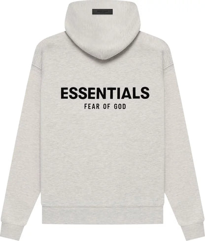 Fear of God Essentials Hoodie Raffle #1