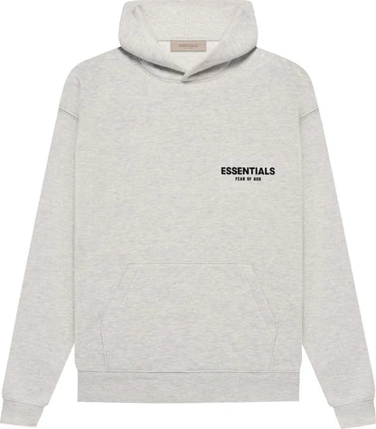Fear of God Essentials Hoodie Raffle #1