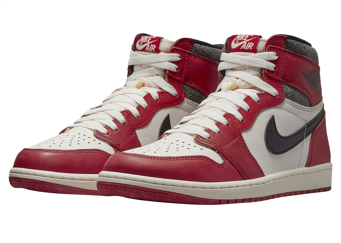 Air Jordan 1 High OG Lost & Found