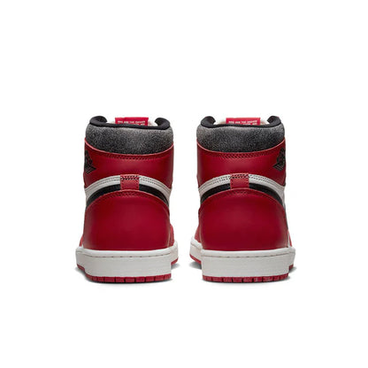 Air Jordan Retro 1 Lost & Found