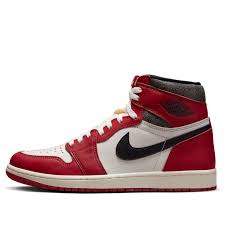Air Jordan Retro 1 Lost & Found