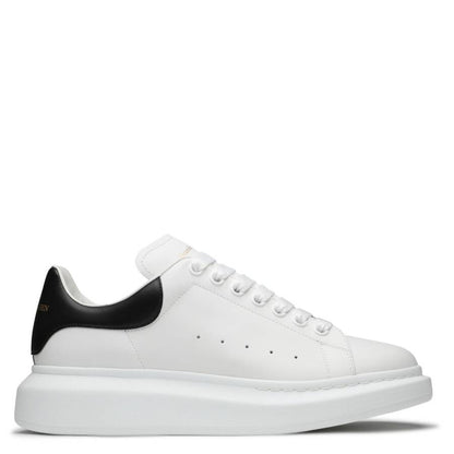 Alexander McQueen Oversized Sneakers