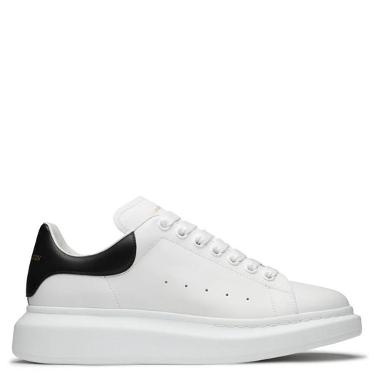 Alexander McQueen Oversized Sneakers