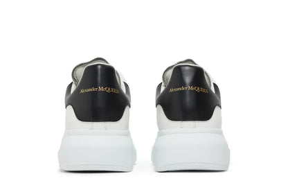 Alexander McQueen Oversized Sneakers