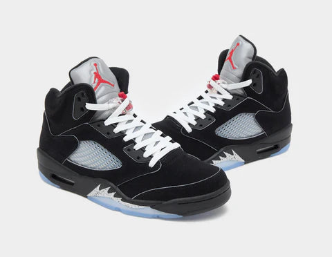 Air Jordan 5 Retro OG 'Black Metallic Reimagined'