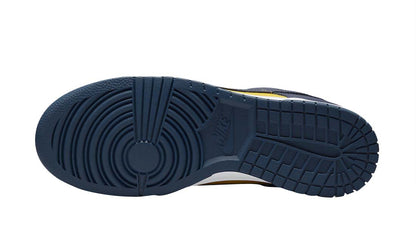 Nike Dunk Low Michigan