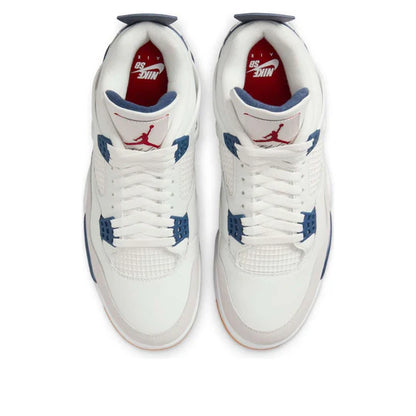 Air Jordan 4 Retro SB Navy