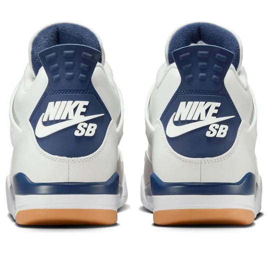 Air Jordan 4 Retro SB Navy