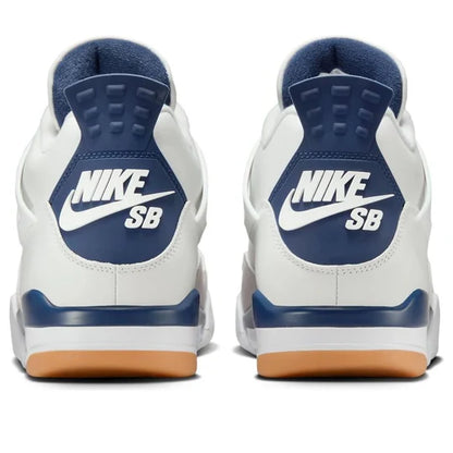 Air Jordan 4 Retro SB Navy