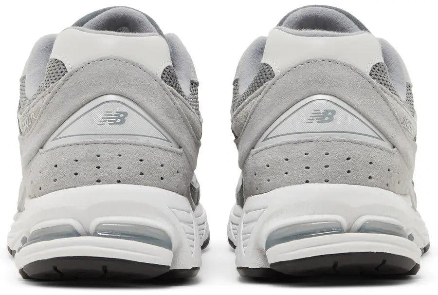 New Balance 2002R Steel Grey Orca