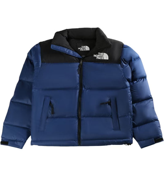 The North Face 1996 Retro Nuptse Jacket Blue/TNF