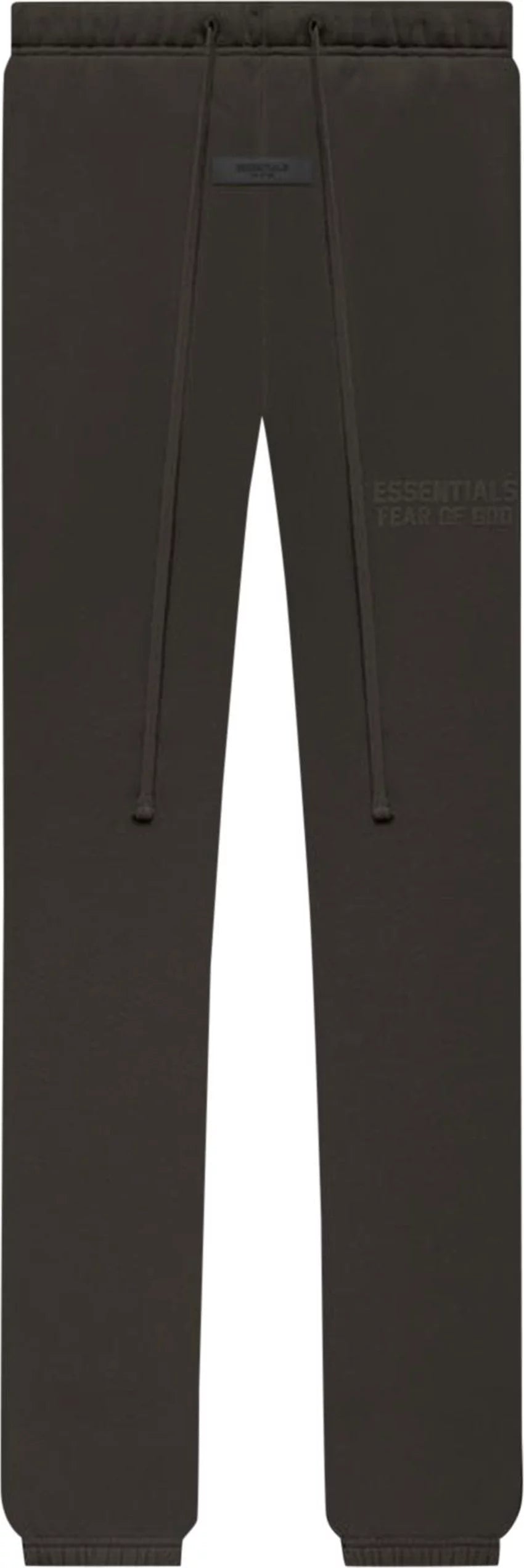 Fear of God Essentials Sweatpant 'Off Black'