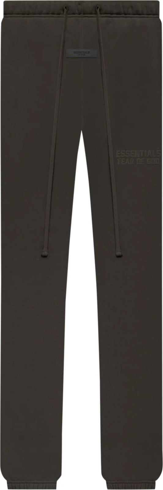 Fear of God Essentials Sweatpant 'Off Black'