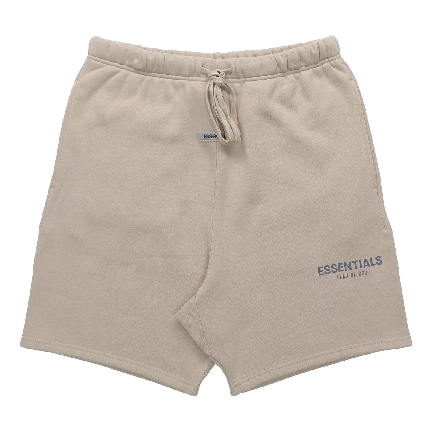 Fear of God Essentials Shorts 'Olive'
