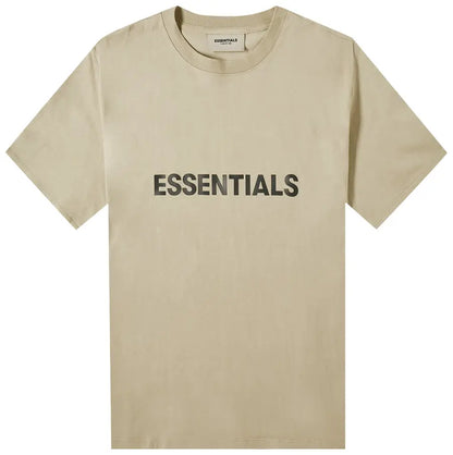 Fear of God Essentials T-Shirt 'Olive'