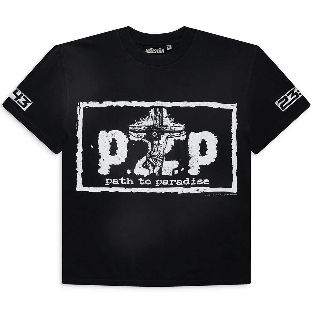 Hellstar P2P T-Shirt