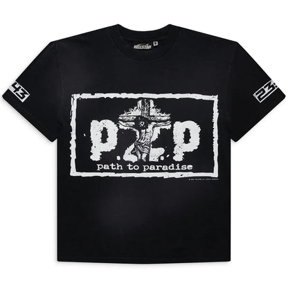 Hellstar P2P T-Shirt